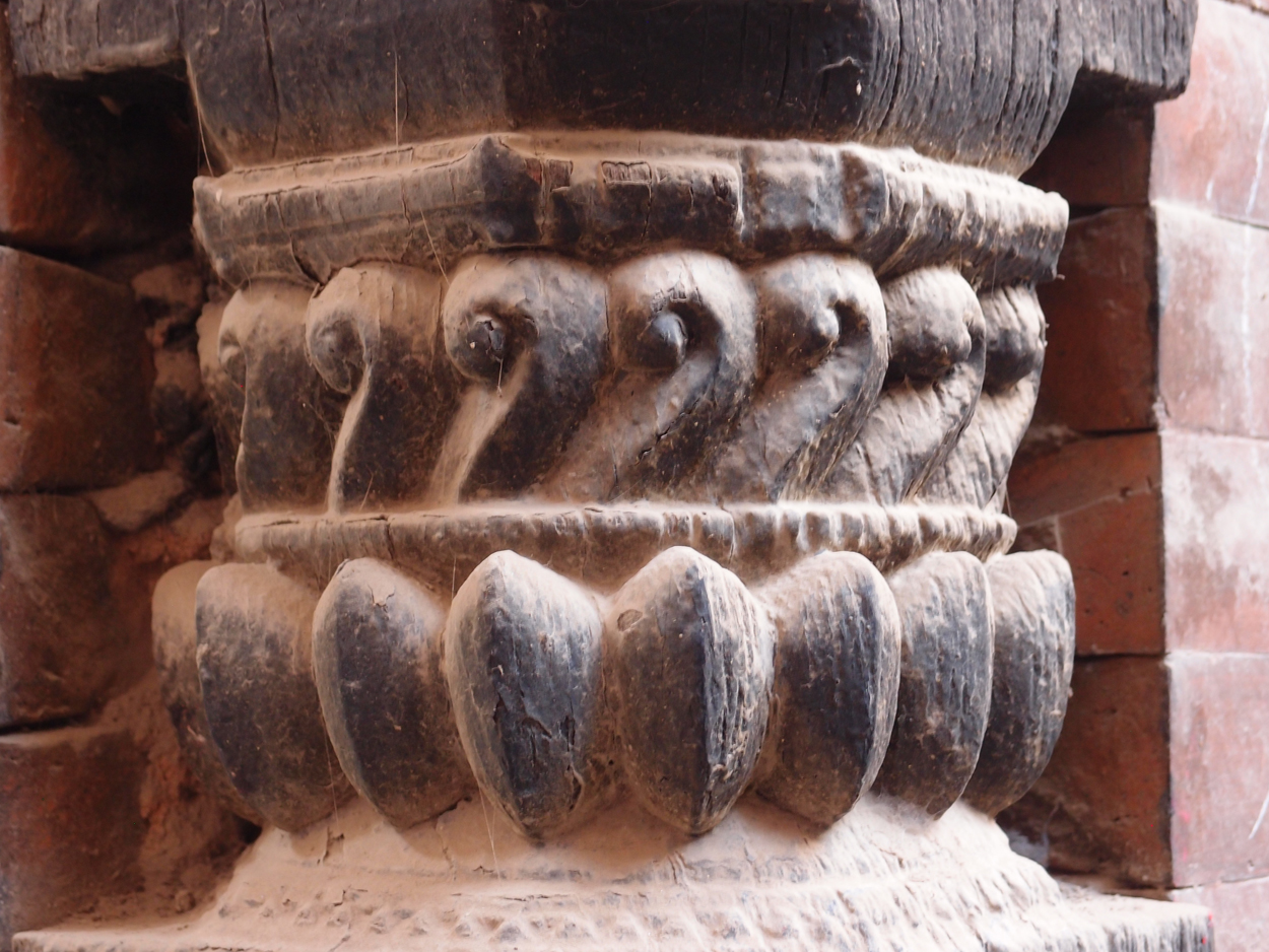 2018-01-19 11 Uhr - Patan (Foto, Video) 
